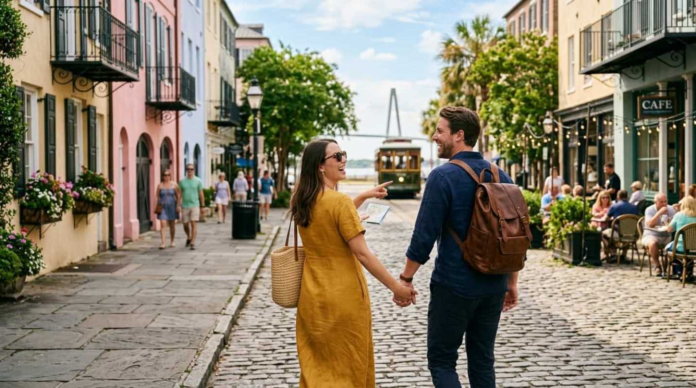 The Best U.S. Cities for a Long Weekend Getaway